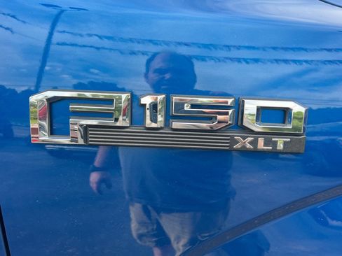 Used 2018 Ford F150 XLT w/ Equipment Group 301A Mid AWD/4WD image 15