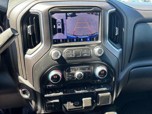 Used 2020 GMC Sierra 1500 AT4 w/ AT4 Premium Package AWD/4WD image 31