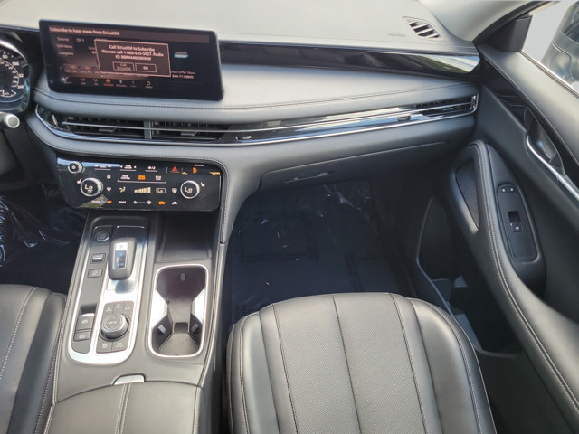 Used 2024 INFINITI QX60 Pure AWD/4WD image 17