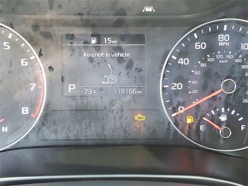 Used 2019 Kia Forte EX image 17