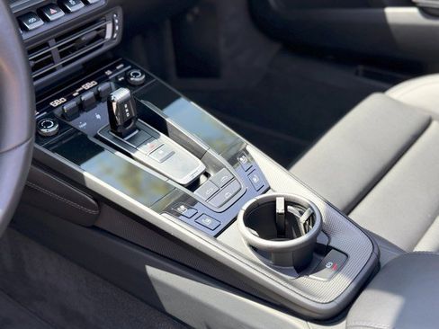 Used 2023 Porsche 911 Carrera GTS image 22