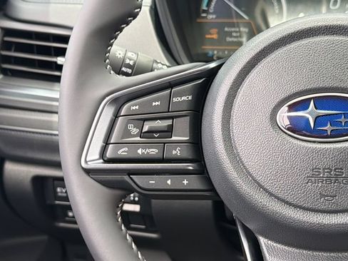 New 2026 Subaru Forester Limited AWD/4WD image 12