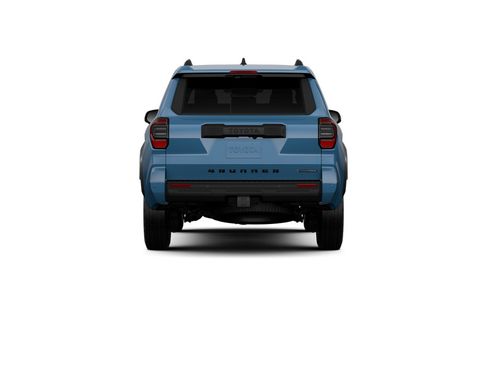 New 2026 Toyota 4Runner TRD Off-Road Premium AWD/4WD image 53