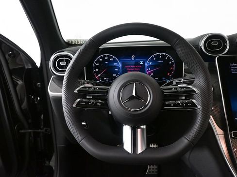New 2026 Mercedes-Benz GLC 300 image 2