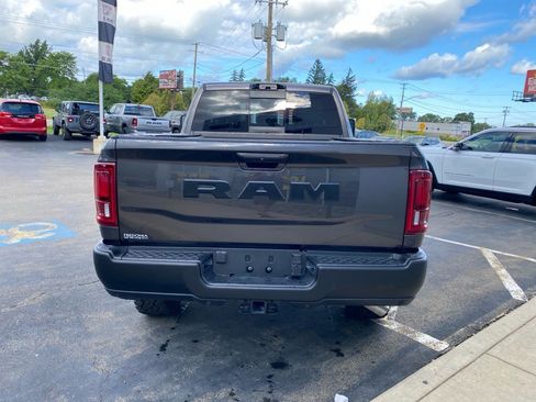 Used 2025 RAM 2500 Power Wagon image 4