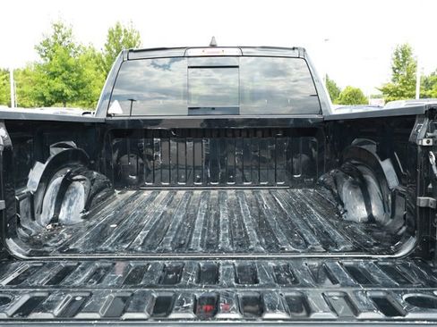 Used 2023 RAM 1500 Rebel w/ Rebel Level 1 Equipment Group AWD/4WD image 8