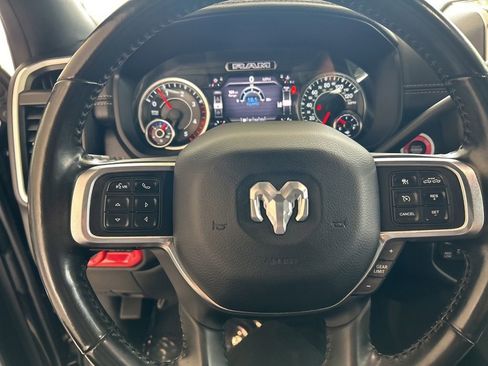 Used 2021 RAM 2500 Laramie image 60