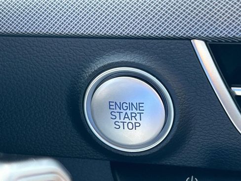New 2026 Hyundai Sonata SEL FWD image 24