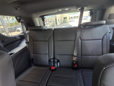 Used 2025 Chevrolet Tahoe Z71 w/ Z71 Off-Road Package image 24