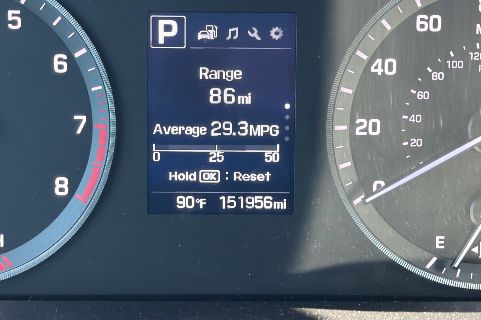 Used 2017 Hyundai Sonata SE FWD image 15
