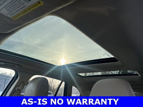 Used 2014 Ford Edge SEL w/ Equipment Group 205A image 11