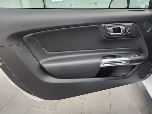 Used 2023 Ford Mustang GT w/ GT Performance Package image 34