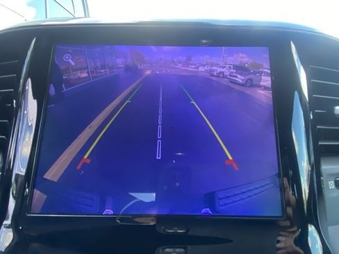 Used 2019 RAM 1500 Laramie w/ Sport Appearance Package image 20