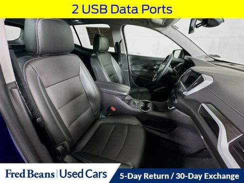Used 2023 GMC Terrain SLT image 33
