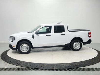 New 2025 Ford Maverick XL w/ Equipment Group 101A