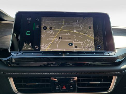 New 2026 Volkswagen Atlas SEL Premium R-Line AWD/4WD image 17