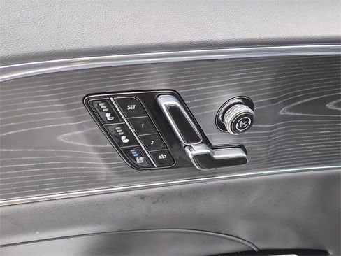 Certified 2024 Cadillac Lyriq Sport image 24