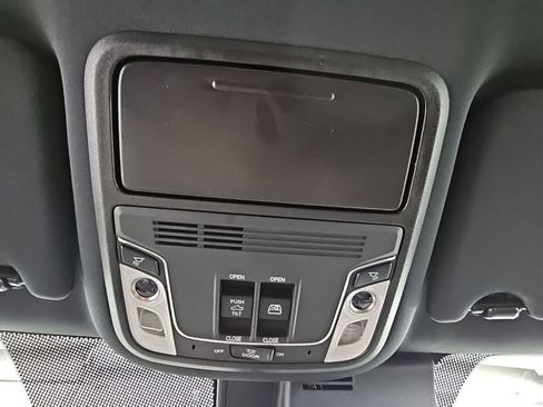 New 2026 Honda Ridgeline RTL image 23