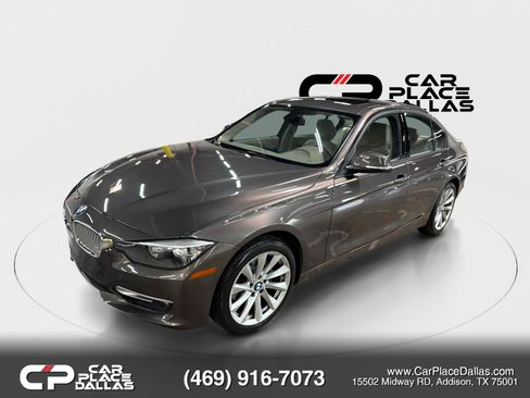 Used 2013 BMW 328i 328i Sedan 4D image 6