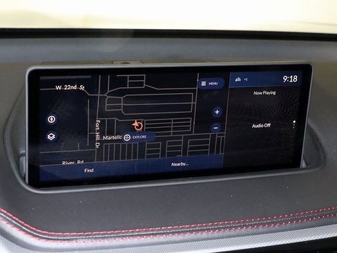 Certified 2024 Acura MDX A-Spec image 20