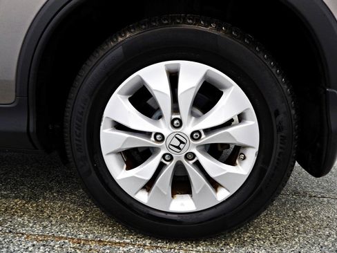 Used 2012 Honda CR-V EX-L image 20