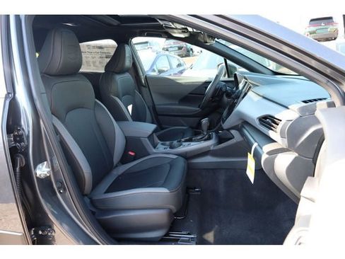 New 2026 Subaru Crosstrek 2.5i Wilderness image 49