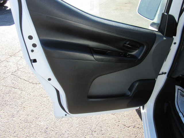 Used 2021 Nissan NV200 SV w/ Sliding Door Glass Package FWD image 30