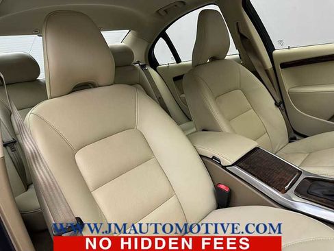 Used 2015 Volvo S80 T6 Premier Plus image 21