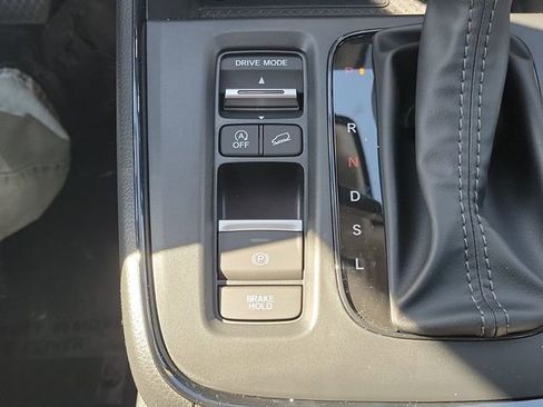 New 2026 Honda CR-V EX-L image 37