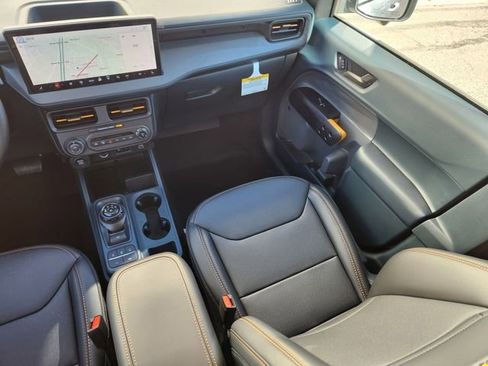 New 2026 Ford Maverick Tremor image 12