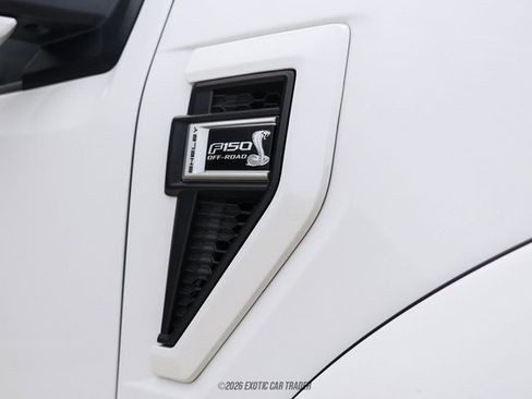 Used 2024 Ford F150 Lariat w/ Equipment Group 502A High AWD/4WD image 80