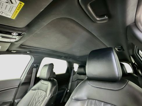 Used 2023 Kia Sportage X-Pro Prestige AWD/4WD image 27