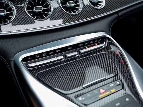 Used 2022 Mercedes-Benz AMG GT 43 image 56