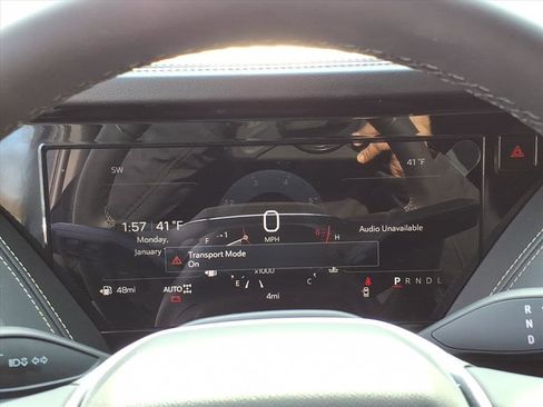 New 2026 GMC Yukon XL Elevation image 17