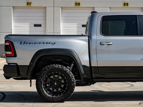 Used 2022 RAM 1500 TRX w/ TRX Level 1 Equipment Group image 22