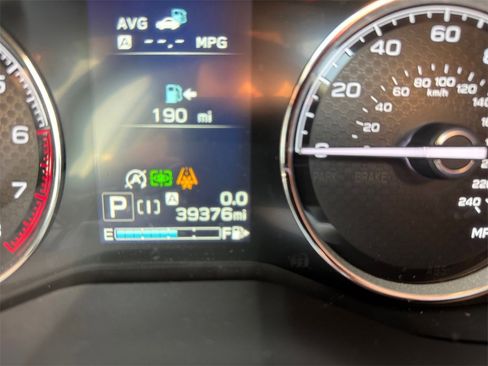 Used 2023 Subaru Forester Touring image 26