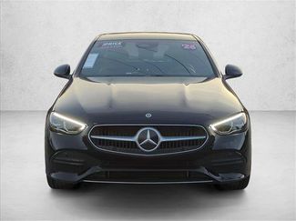 Certified 2026 Mercedes-Benz C 300 Sedan video 2