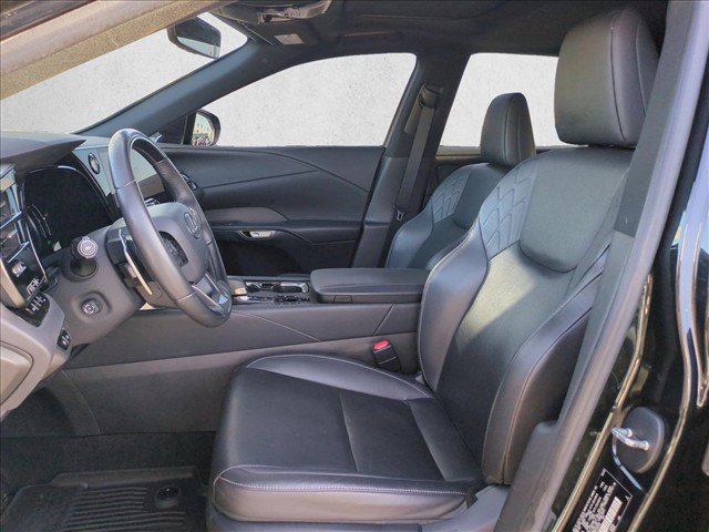 Used 2023 Lexus RX 350h w/ Accessory Package (Z1) AWD/4WD image 16