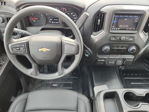 New 2026 Chevrolet Silverado 3500 W/T w/ WT Convenience Package image 43