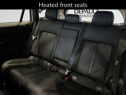 New 2026 MAZDA CX-50 AWD 2.5 Hybrid w/ Weather Package image 11