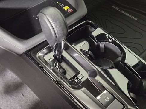 New 2026 Subaru Forester Sport AWD/4WD image 17