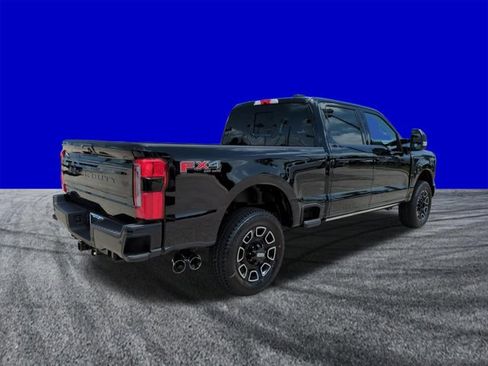 New 2026 Ford F250 4x4 Crew Cab Super Duty image 4