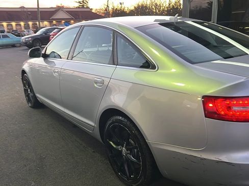 Used 2009 Audi A6 3.0T Premium Plus image 6