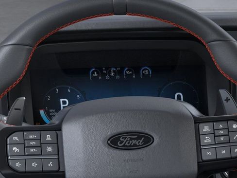 New 2026 Ford F150 Raptor image 13