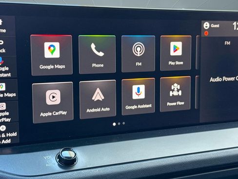 Certified 2023 Honda Accord Touring image 23