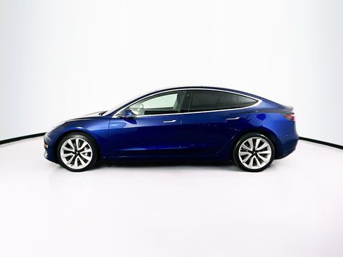 Used 2019 Tesla Model 3 Long Range AWD/4WD image 4