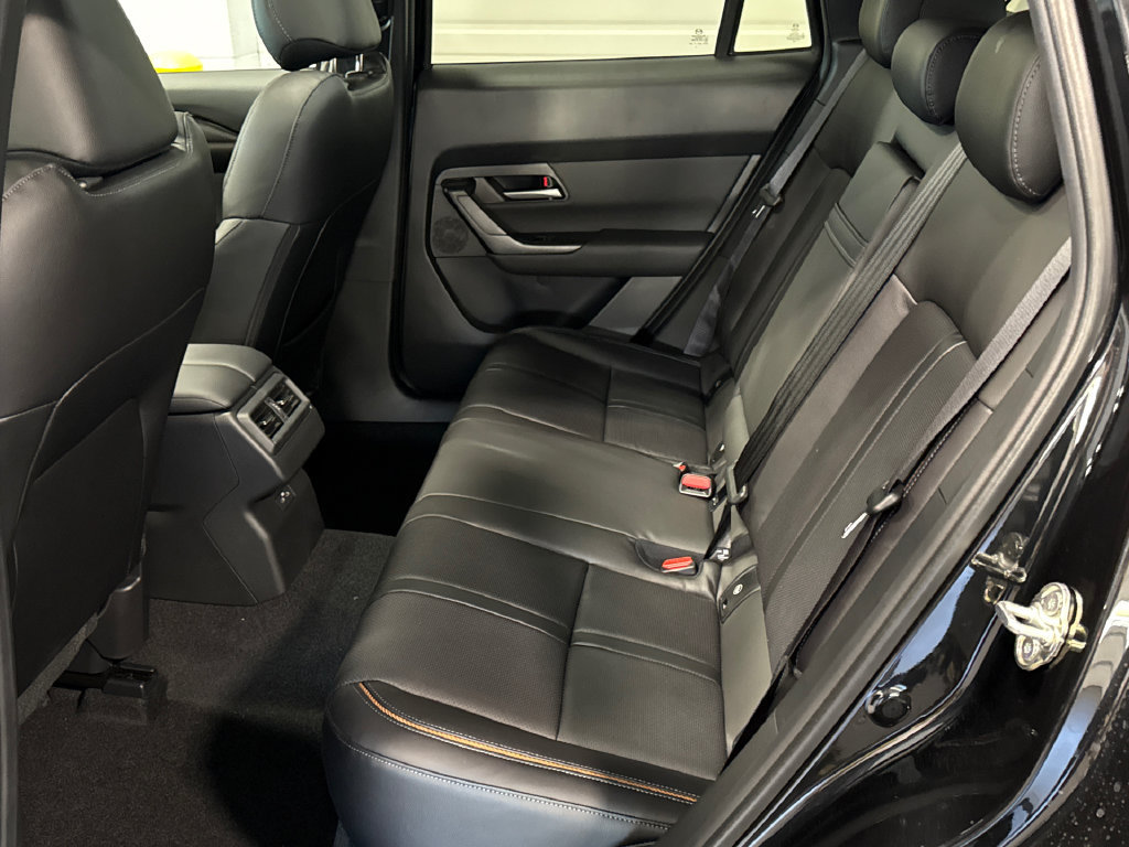 New 2026 MAZDA CX-50 AWD 2.5 S w/ Weather Package image 6