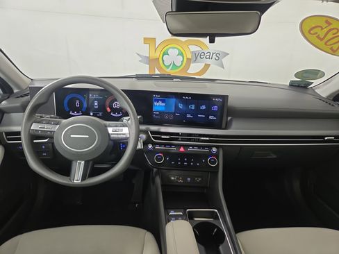 Used 2025 Hyundai Sonata SEL image 14