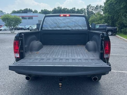 Used 2016 RAM 1500 Express AWD/4WD image 13