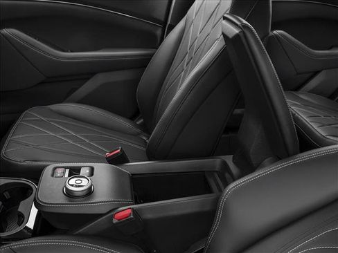 New 2025 Ford Mustang Mach-E Select image 10